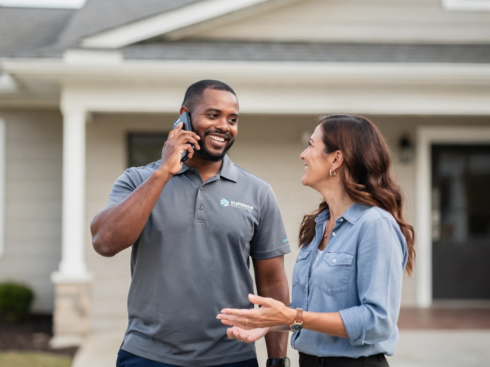 Fascia Repair North Stratford, NH FAQs