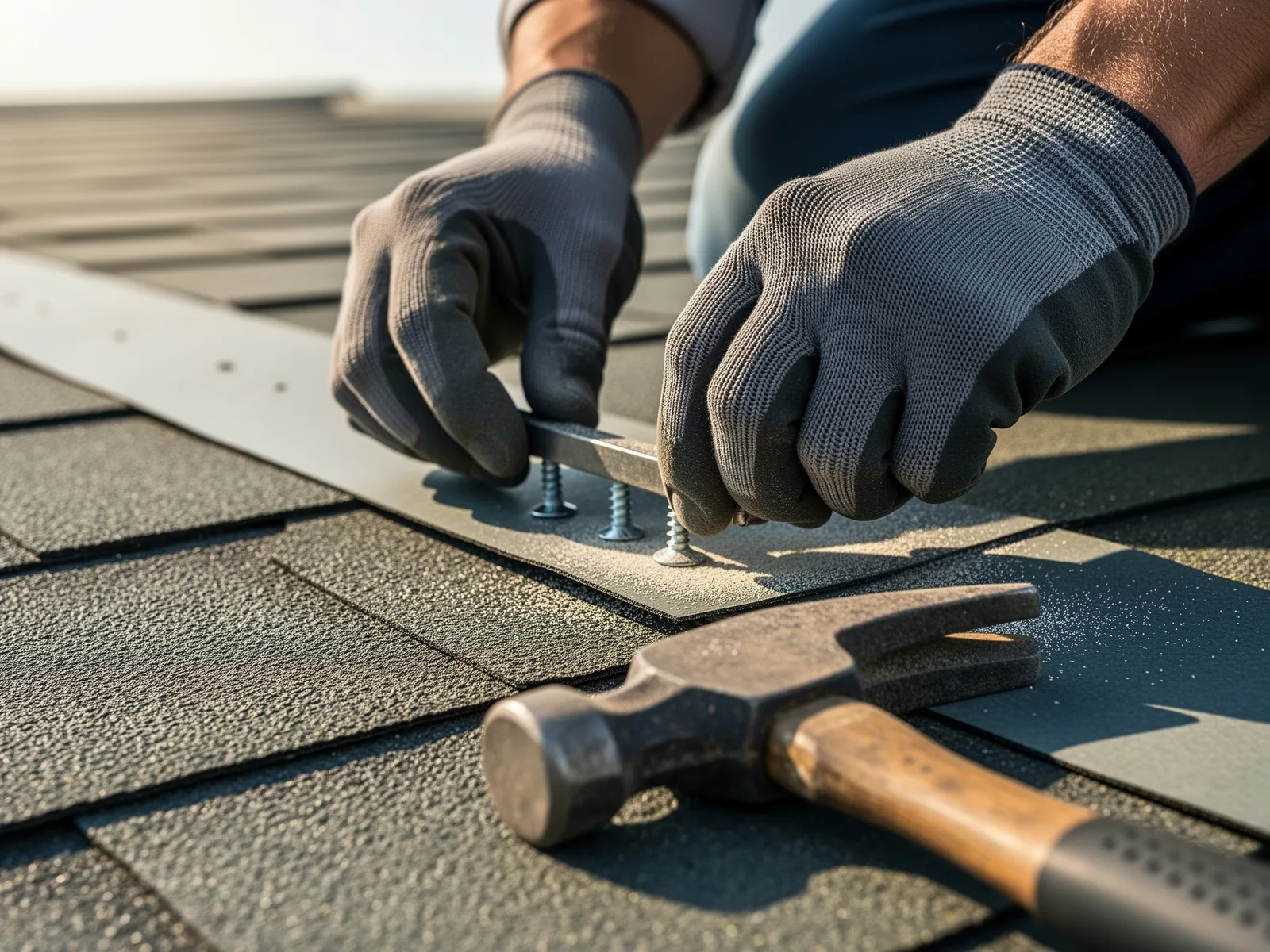 Why choose Fascia Repair in North Stratford, NH